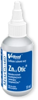 VETFOOD MAXI/GUARD Zn 4.5 Otic 59ml