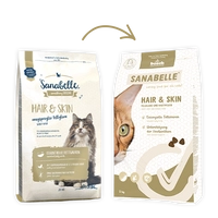BOSCH Sanabelle Hair & Skin 8kg