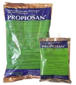 VETOQUINOL Propiosan 100g
