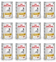 ROYAL CANIN Urinary S/O 12x410g puszka