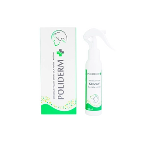 JM SANTE Poliderm Spray 100ml
