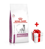 ROYAL CANIN Mobility Support 12kg + niespodzianka dla psa GRATIS!