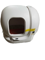 Inteligentna samoczyszcząca kuweta dla kota PetKit Pura MAX 