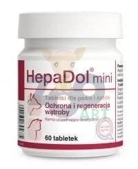 HepaDol Mini 60 tabletek