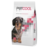 PETCOOL Mini dla ras małych 3kg 