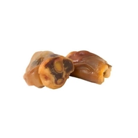 SERRANO HAM BONES mini kawałki z szynki serrano 3 sztuki 90g - dla psa 