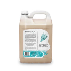 BOTANIQA Soothing & Shiny Coat Shampoo szampon nabłyszczający 4L