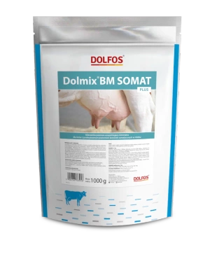 DOLFOS Dolmix BM SOMAT Plus 1kg