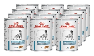 ROYAL CANIN Sensitivity Control SC 21 Chicken&Rice 12x410g puszka