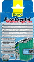  TETRA EasyCrystal Filter Pack 250/300 with Activated Carbon