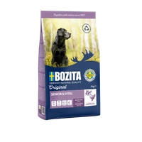 BOZITA Senior 3kg