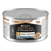 PRO PLAN Veterinary Diets NF Renal Function Mus dla kota 195g