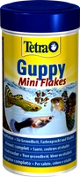 TETRA Guppy Mini Flakes 100ml