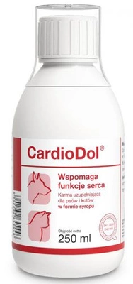  CardioDol 250 ml