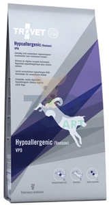 TROVET VPD Hypoallergenic - Venison (dla psa) 10kg/ Opakowanie uszkodzone (3228, 3549,3451) !!!