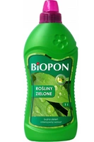 BIOPON do roślin zielonych 1L