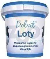 Dolvit Loty 1000g