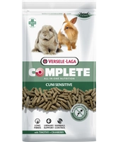 VERSELE-LAGA Cuni Sensitive Complete 1,75kg - pokarm dla królików /Opakowanie uszkodzone (3274, 3334) !!!
