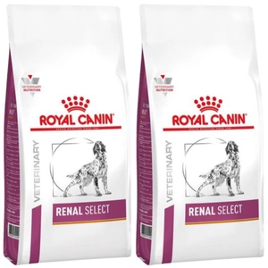 ROYAL CANIN Renal Select Canine RSE 12 2x10kg