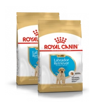 ROYAL CANIN Labrador Retriever Puppy 2x12kg