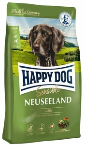 Happy Dog Supreme Sensible New Zeland 12kg / Opakowanie uszkodzone (4886) !!!