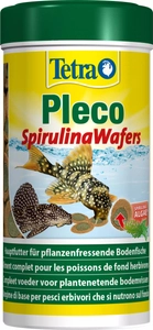 TETRA Pleco Spirulina Wafers 250ml