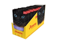 JOSERA Filet kurczak z cielęciną 16x70g