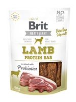 BRIT Jerky Snack Lamb 80g