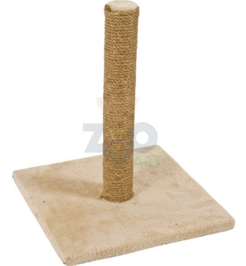 Zolux Drapak MONO dla kota beżowy