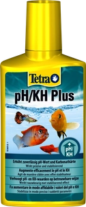 TETRA pH/KH Plus 250ml