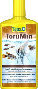 TETRA ToruMin- preparat do zakwaszania i zmiękczania wody 500ml