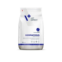 VETEXPERT Dermatosis Rabbit&Potato 2kg\ Opakowanie uszkodzone (5320) !!! 