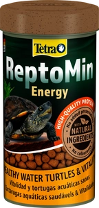 TETRA ReptoMin Energy 100 ml