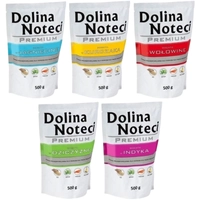 Dolina Noteci PREMIUM MIX Smaków 5 x 500g
