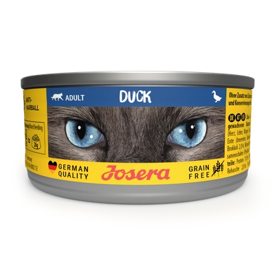 JOSERA Cat Duck 85g