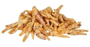 ONERS Kurze Łapki Naturalne 1kg