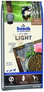 BOSCH Light 12,5kg