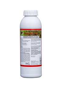 Lab-v Hepasil Vet Dla Bydła - Mieszanka Paszowa Dla Bydła Na Poprawę Funkcjonowania Wątroby 1kg