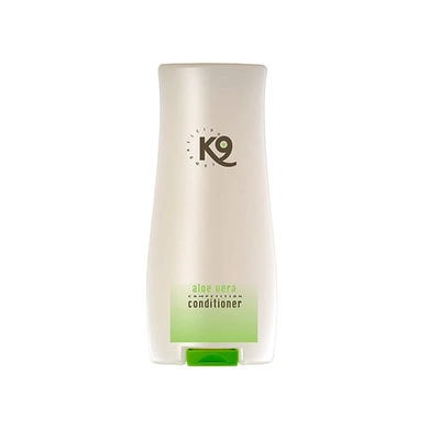 K9 Aloe Vera Conditioner - odżywka aloesowa 300ml