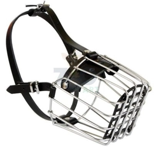 DINGO KAGANIEC Metalowy DINGO nr 8 Bokser pies