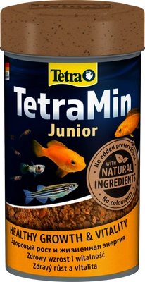 TETRAMin Junior 100ml