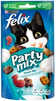 Felix Party Mix Ocean 60g