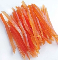Master Dog Paski z kurczaka miękkie 500g