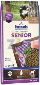 Bosch Senior (nowa receptura) 12,5kg