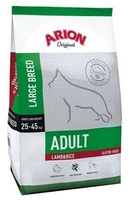 ARION Original Adult Large Breed Lamb&Rice 12kg