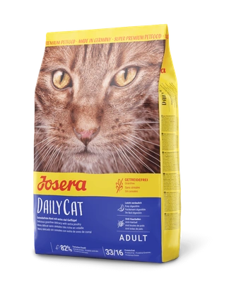 JOSERA Daily Cat 2kg