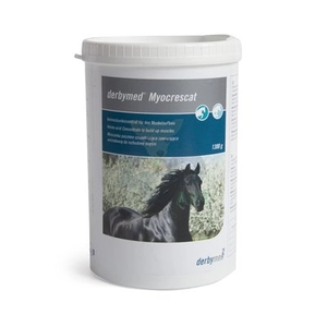 LIVISTO Derbymed Myocrescat 1300g