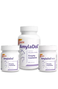DOLFOS AmylaDol 90tab