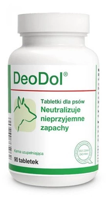 DeoDol 90 tabletek