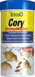 TETRA Cory Shrimp Wafers 250ml